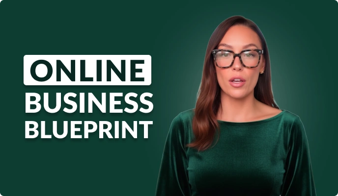 Online Business Blueprint